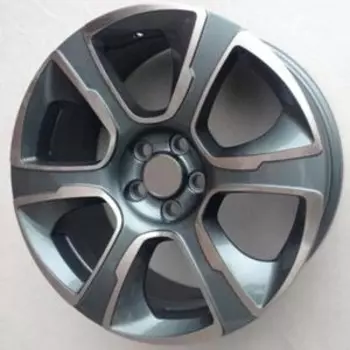 Диск 9x20 5x120 ET48.0 D72.6 Реплика 6052