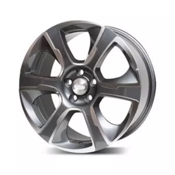 Диск 9x20 5x120 ET50.0 D72.6 Реплика LR052