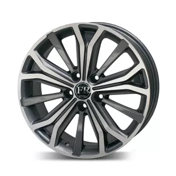 Диск 9x20 5x130 ET48.0 D84.1 Реплика 591