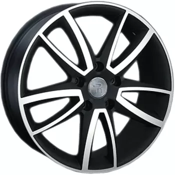 Диск 9x20 5x130 ET57.0 D71.6 Реплика VV153