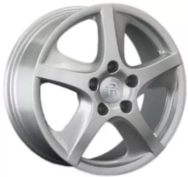 Диск 9x20 5x130 ET57.0 D71.6 Реплика PR2