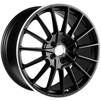 Диск 9x20 5x130 ET57.0 D71.6 Реплика PR7