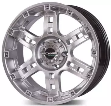 Диск 9x20 5x150 ET20.0 D110.1 PDW REV-1