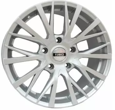 Диск 9x20 5x150 ET45.0 D110.1 NEO 204