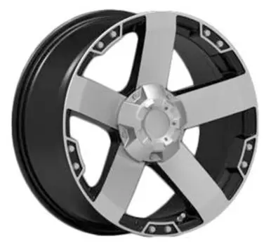 Диск 9x20 6x139.7 ET20.0 D106.2 Race Ready CSS9136