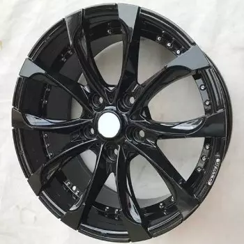 Диск 9x21 5x150 ET40.0 D110.2 Реплика 1091