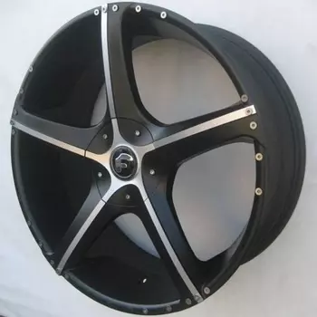 Диск 9x22 5x120 ET40.0 D72.6 Реплика 1519