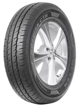 Летняя шина 175/65 R14 90/88T Nexen Roadian CT8