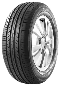 Летняя шина 175/70 R13 82T Zeetex ZT 1000