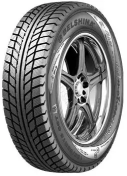 Летняя шина 185/65 R14 86T БЕЛШИНА (Бобруйск) Бел-147