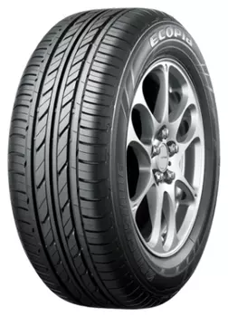 Летняя шина 185/70 R14 88H Bridgestone Ecopia EP150