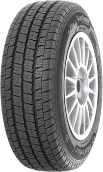 Летняя шина 185/75 R16 104/102R Matador MPS 125 Variant All Weather