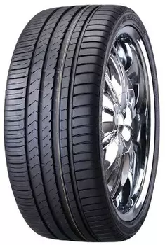 Летняя шина 205/55 R16 91V Winrun R-330