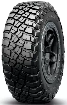 Летняя шина 205/80 R16 111/108Q BFGoodrich Mud Terrain T/A KM3