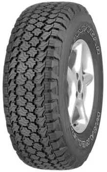 Летняя шина 205 R16 110/108S Goodyear Wrangler AT/S