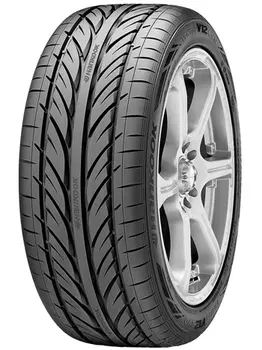 Летняя шина 215/45 R17 91Y Hankook K110 Ventus V12 evo