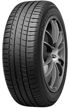 Летняя шина 215/55 R16 97Y BFGoodrich Advantage