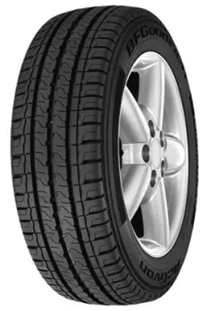 Летняя шина 215/60 R16 103/101T BFGoodrich Activan