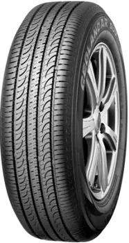 Летняя шина 215/60 R17 96H Yokohama G055 Geolandar SUV