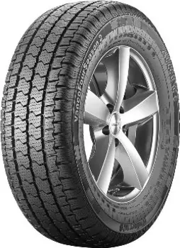 Летняя шина 215/65 R16 109/107R Continental VancoFourSeason 2
