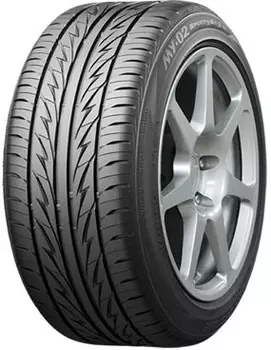 Летняя шина 225/45 R17 91V Bridgestone MY-02 Sporty Style