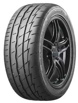 Летняя шина 225/50 R17 94W Bridgestone Potenza RE003 Adrenalin