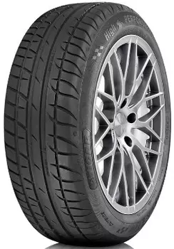 Летняя шина 225/55 R16 95V Tigar HIGH PERFORMANCE