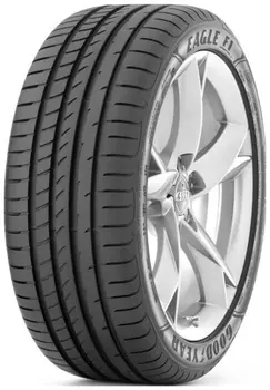 Летняя шина 225/55 R17 97Y Goodyear Eagle F1 Asymmetric