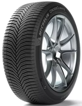 Летняя шина 225/60 R17 103V Michelin CrossClimate +