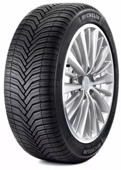 Летняя шина 225/60 R18 104H Michelin CrossClimate SUV