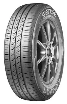 Летняя шина 225/65 R17 102H Kumho KR26 Sense