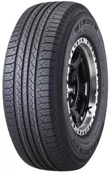 Летняя шина 225/65 R17 102T Winrun Maxclaw H/T 2