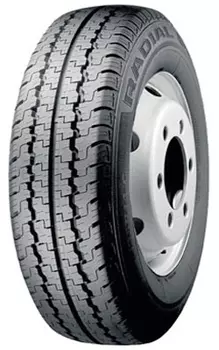 Летняя шина 225/70 R15 112/110R Kumho 857 Radial