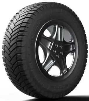 Летняя шина 225/70 R15 112/110S Michelin Agilis Crossclimate