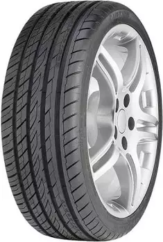Летняя шина 235/40 R18 95W OVATION EcoVision VI-388