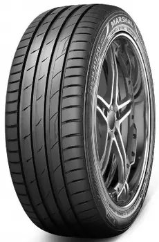 Летняя шина 235/45 ZR17 97Y Marshal MU12