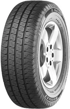 Летняя шина 235/65 R16 115/113R Matador MPS 330 Maxilla 2