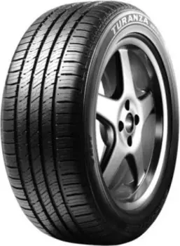 Летняя шина 245/50 R18 100W RunFlat Bridgestone Turanza ER42