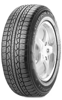 Летняя шина 245/50 R20 102H Pirelli SCORPION STR