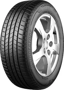 Летняя шина 255/40 R19 100Y Bridgestone Turanza T005