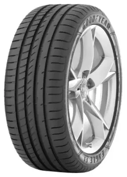 Летняя шина 255/40 R20 101Y Goodyear Eagle F1 Asymmetric 2