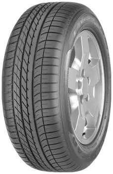 Летняя шина 255/50 R19 107W RunFlat Goodyear Eagle F1 Asymmetric SUV