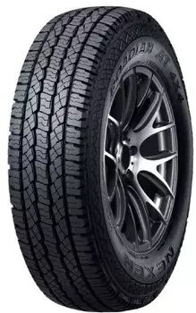 Летняя шина 265/50 R20 111T Nexen Roadian AT 4x4
