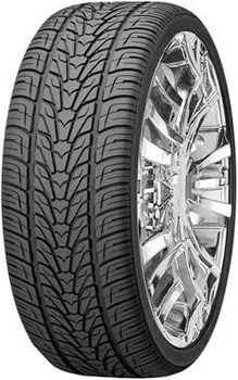 Летняя шина 265/60 R18 110H Roadstone Roadian HP