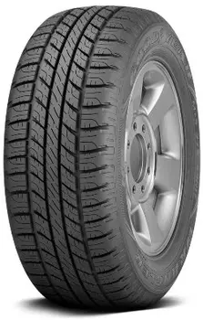 Летняя шина 265/65 R17 112H Goodyear Wrangler HP AllWeather