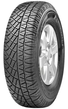 Летняя шина 265/65 R17 112H Michelin Latitude Cross