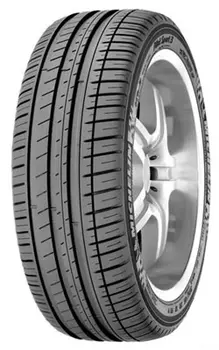 Летняя шина 275/30 R20 97Y Michelin Pilot Sport 3