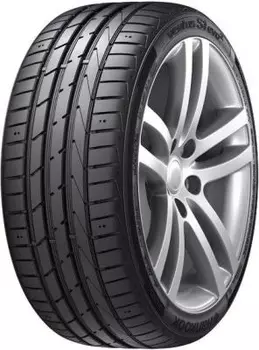 Летняя шина 275/40 R20 106W RunFlat Hankook K117 Ventus S1 evo2