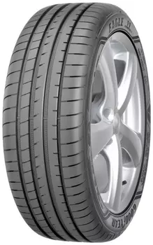 Летняя шина 275/40 R20 106Y Goodyear Eagle F1 Asymmetric 3 SUV
