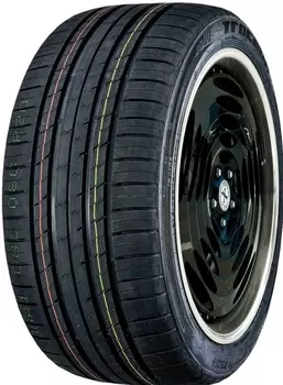 Летняя шина 275/40 R21 107Y TRACMAX X-Privilo RS01+